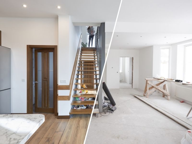 Hatay İnşaat Sonrası Temizlik